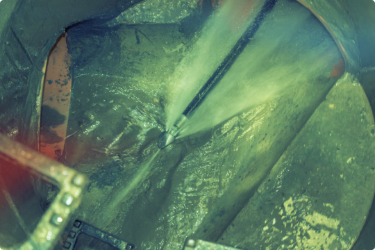 Прайс-лист на услуги